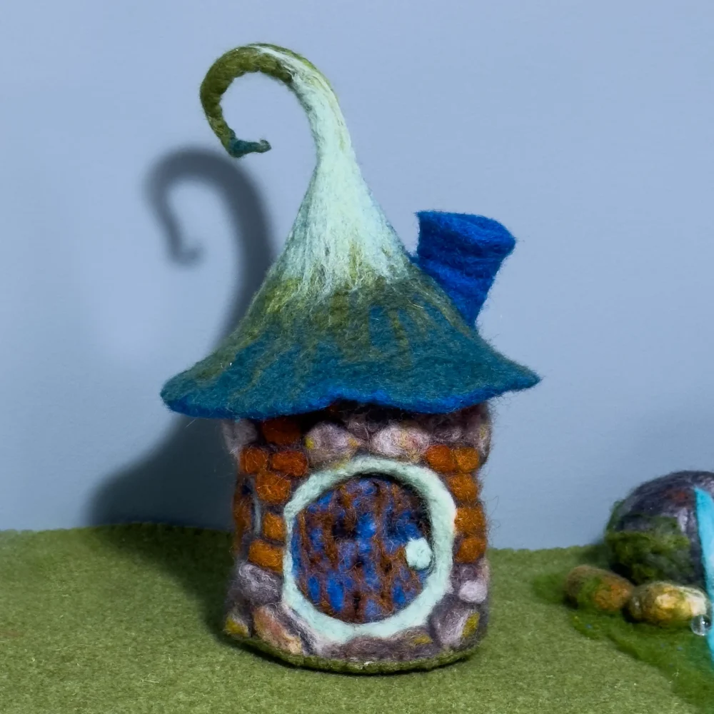 Nemezelt házikó 8 - Image 3