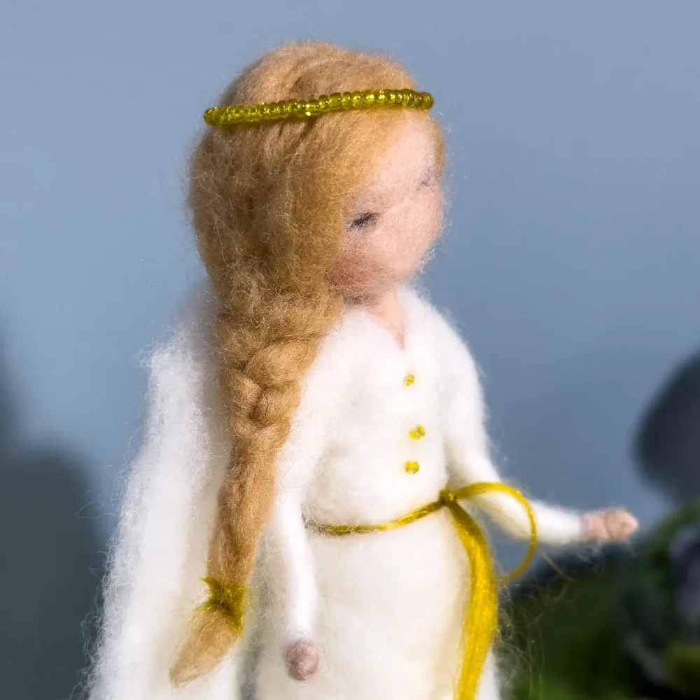 Nemezelt angyal - Image 4