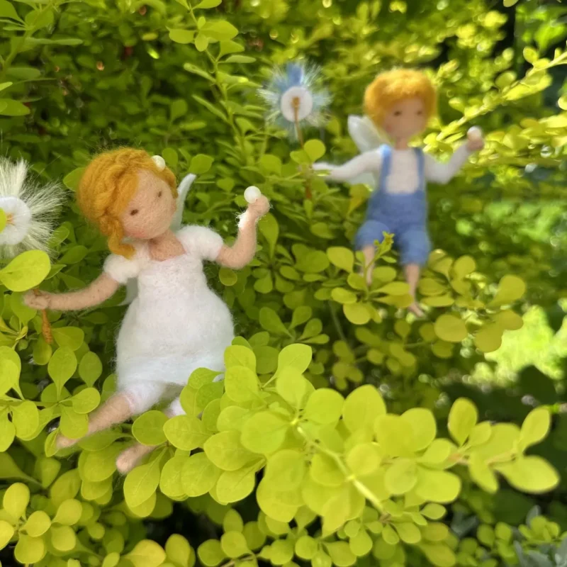 Nemezelt fogtündér